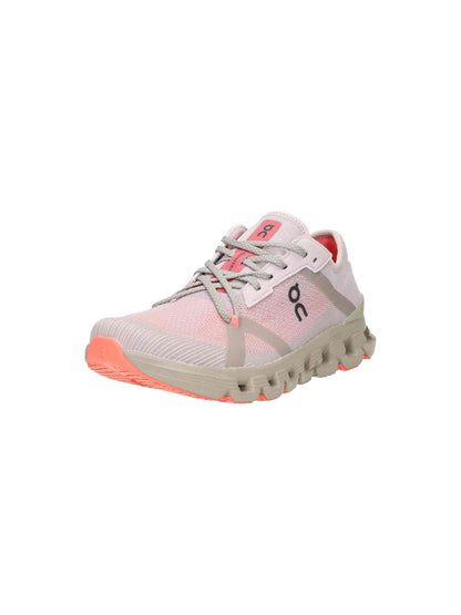 On Cloud X 4 AD 'Mauve/Salmon' Sneaker