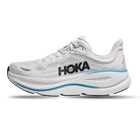 HOKA Bondi 9 Stardust Cosmic Grey Sneaker