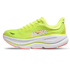 HOKA Bondi 9 Neon Yuzu Sunlight Sneaker
