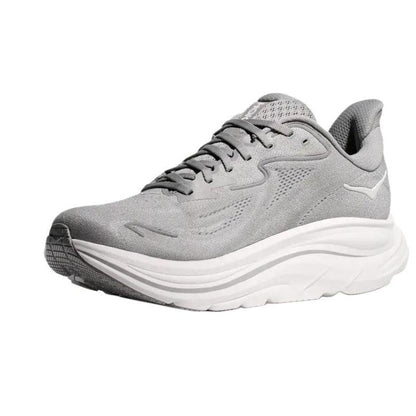 HOKA Clifton 10 Stellar Grey Stardust