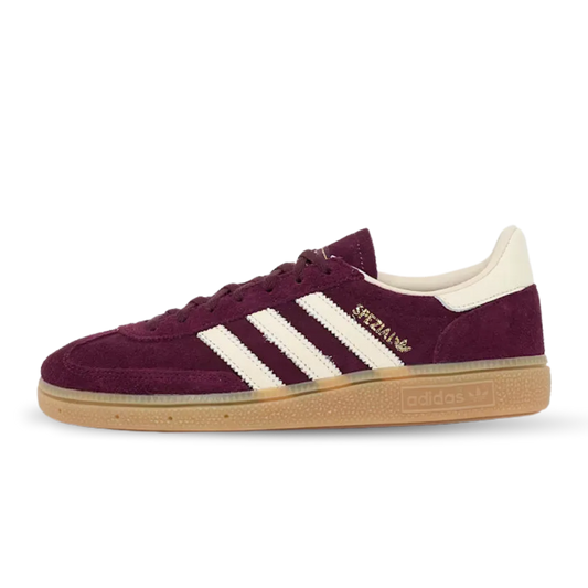 Adidas Handball Spezial Men's Red Sneaker