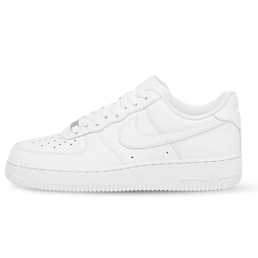 Nike Air Force 1 07 LV8 Men's White Sneaker