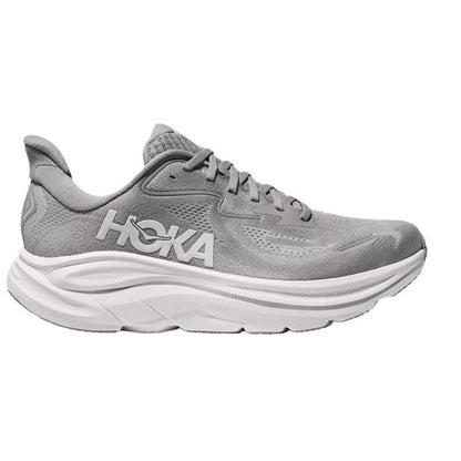 HOKA Clifton 10 Stellar Grey Stardust