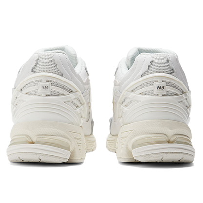 Sneaker für Alltag & Streetwear - White Leather