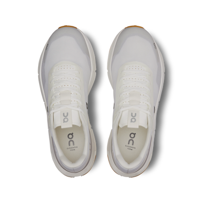 On Cloudnova Form 2 White Ivory Sneaker