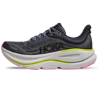 HOKA Bondi 9 Charcoal Grey Grey Skies Sneaker