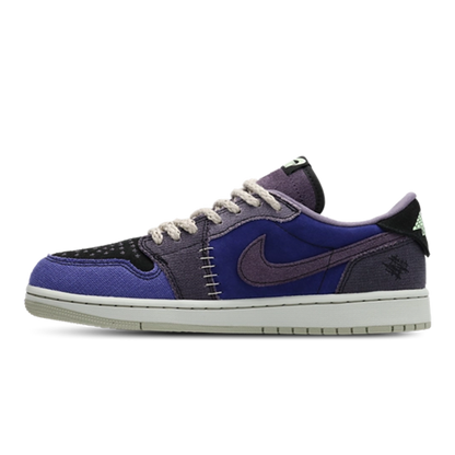 Retro Sneaker für Alltag & Streetwear - Voodoo Alternate