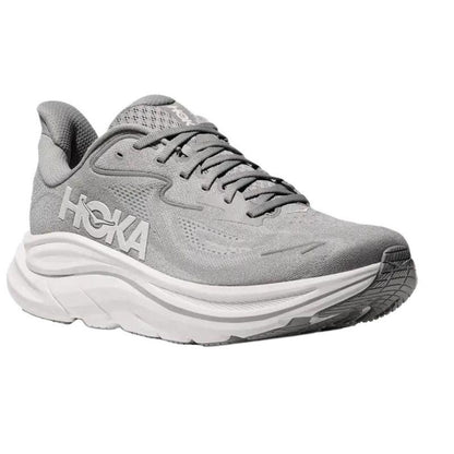 HOKA Clifton 10 Stellar Grey Stardust