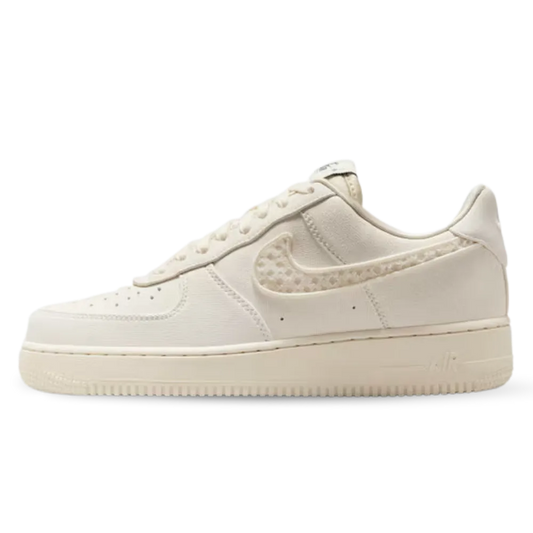 Nike Air Force 1 07 LX Women's Beige Sneaker