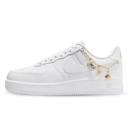 Nike Air Force 1 07 LX Women's White Sneaker