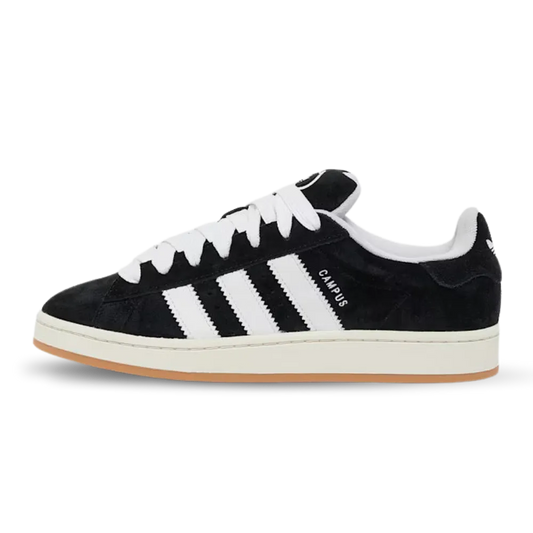 Adidas Campus 00s Women's Black Sneaker