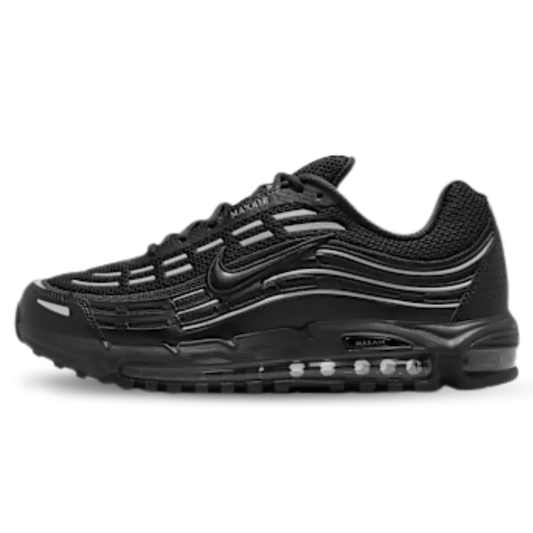 Nike Air Max TL 2.5 Men's Black Sneaker