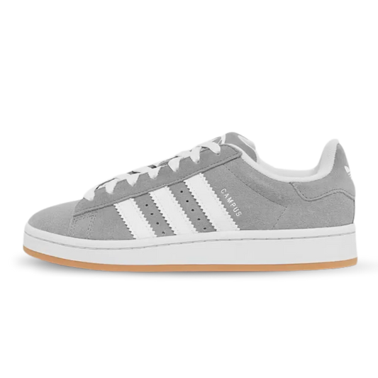 Adidas Campus 00s Women's Grey Sneaker