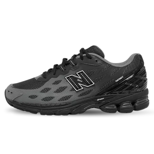 New Balance 1906 Grey/Black Sneaker