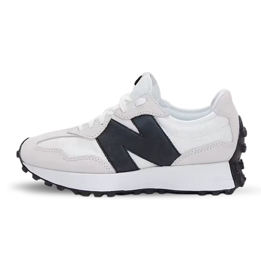 New Balance 327 Grey Sneaker
