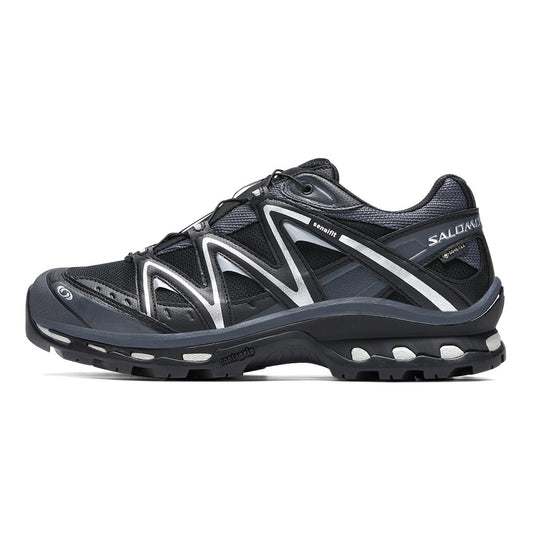 Salomon XT-Quest GTX 'Black Silver' Sneaker