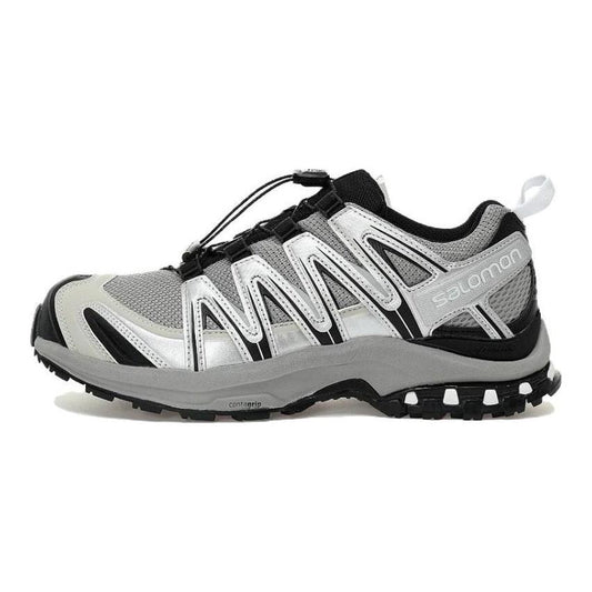 Salomon XA Pro 3D ADV 'Alloy Grey' Sneaker