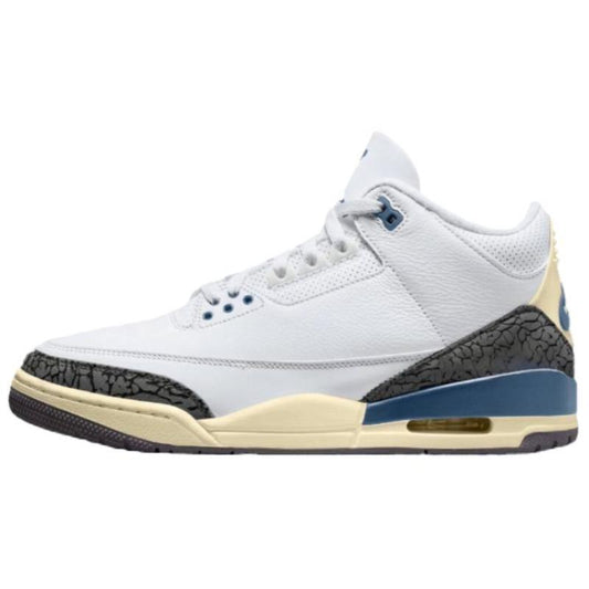 Jordan 3 Retro OG SP A Ma Maniére Diffused Blue Sneaker