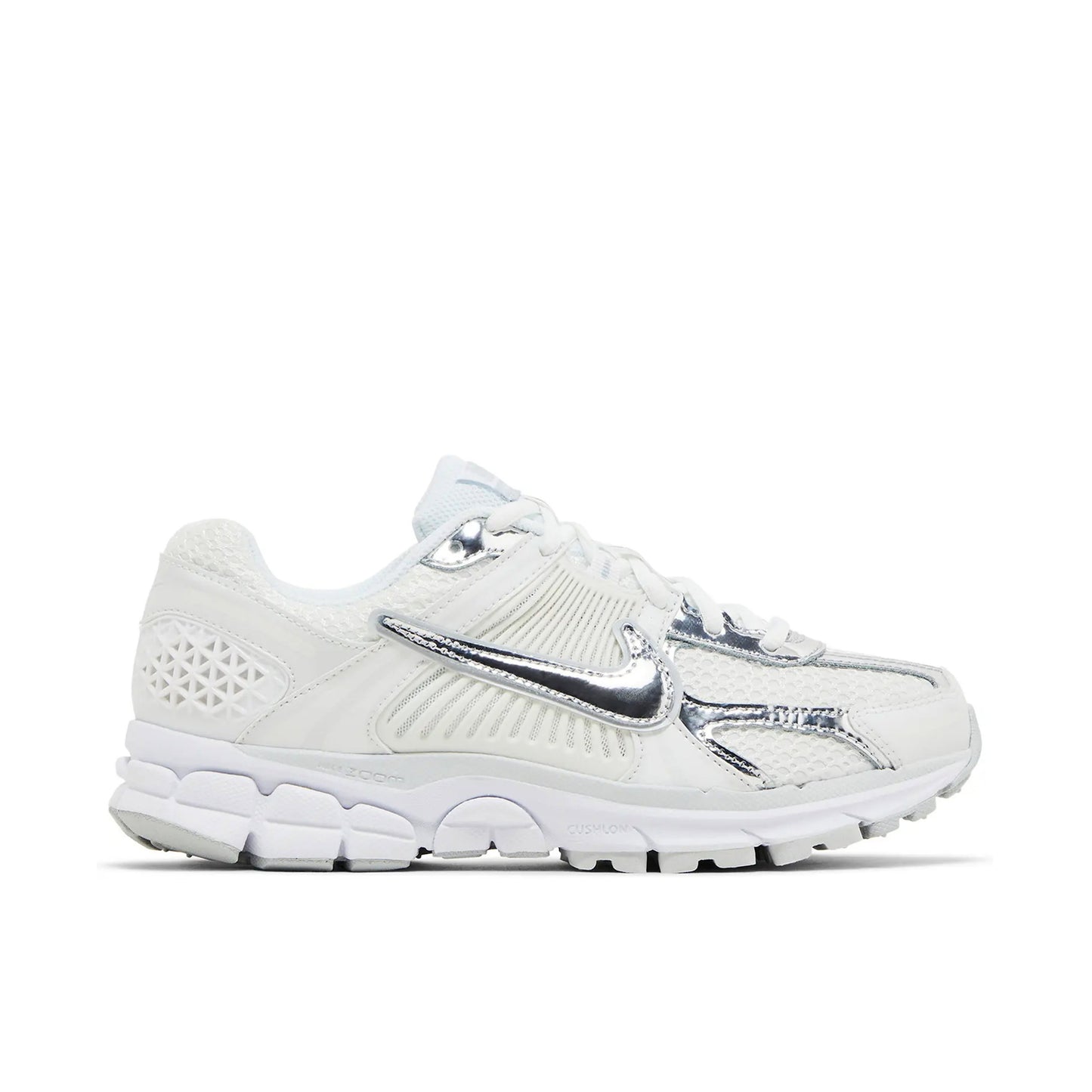Nike Zoom Vomero 5 Chrome Toe Sneaker