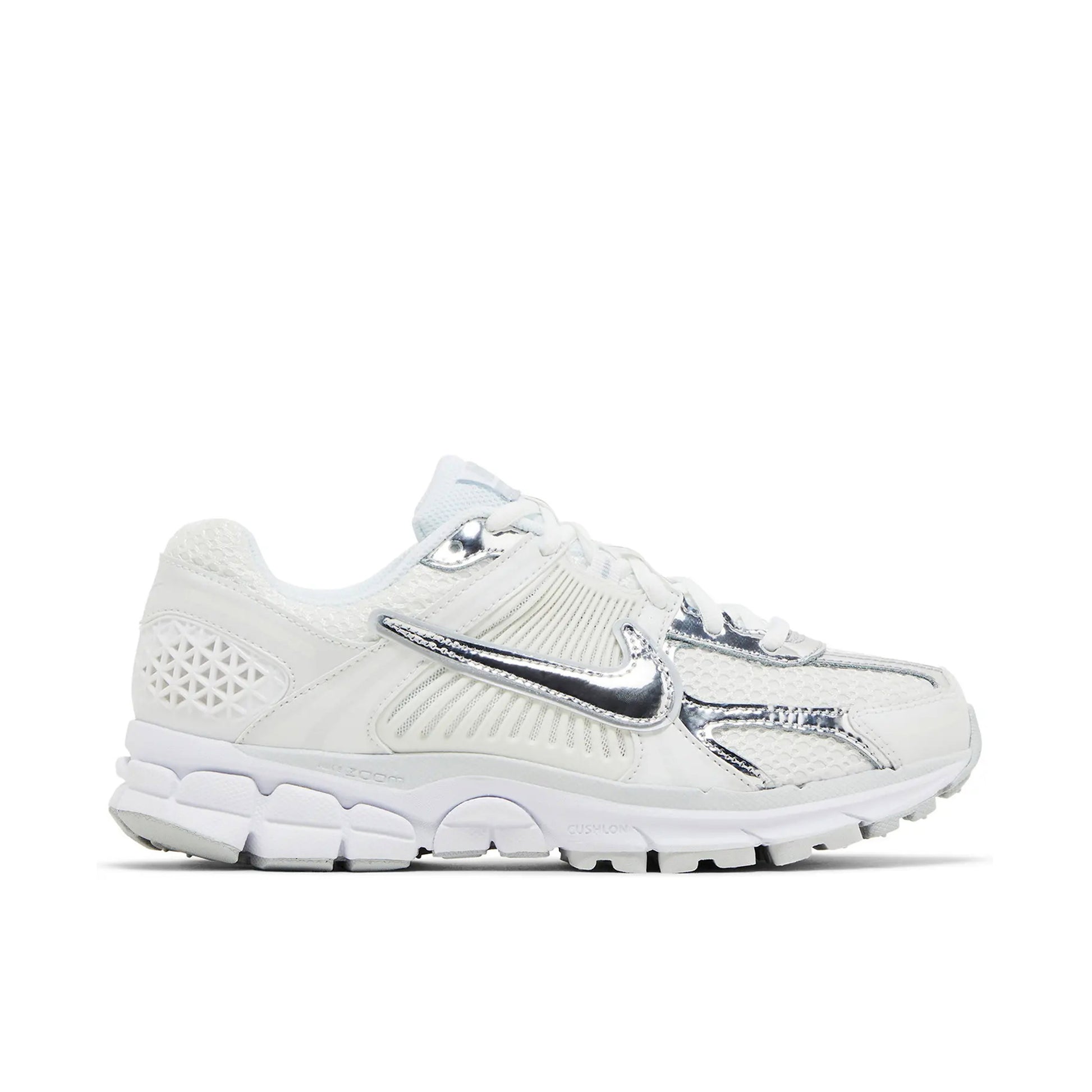 Nike Zoom Vomero 5 Chrome Toe Sneaker