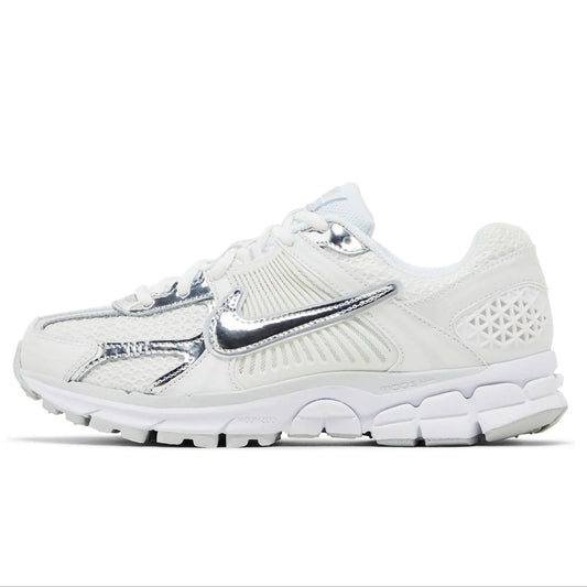 Nike Zoom Vomero 5 Chrome Toe Sneaker