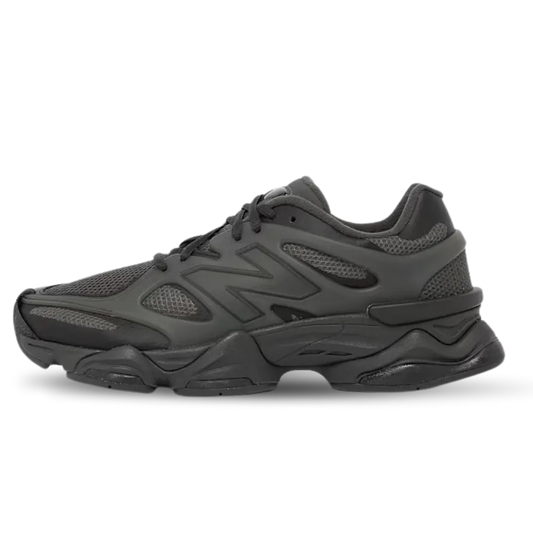 New Balance 9060 Grey Sneaker