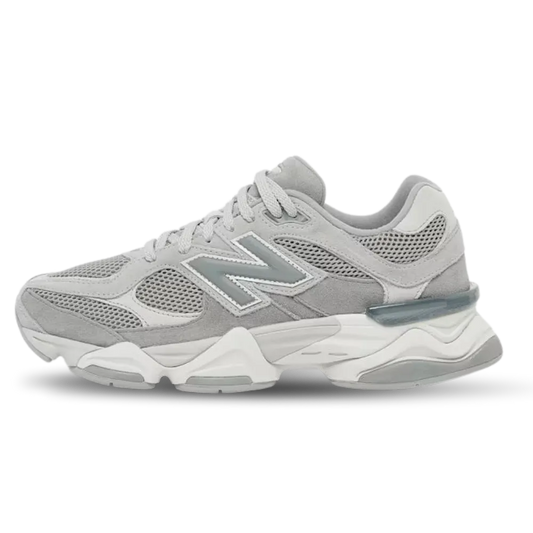 New Balance 9060 Grey Sneaker