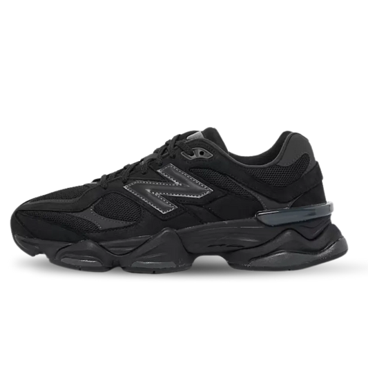 New Balance 9060 Black Sneaker