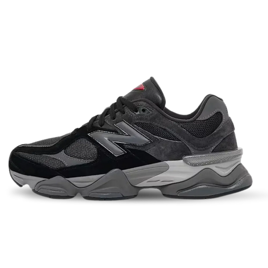 New Balance 9060 Black Sneaker