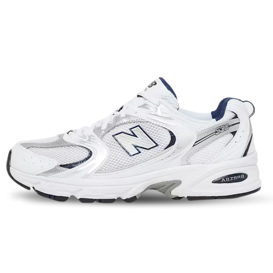 New Balance 530 White Sneaker
