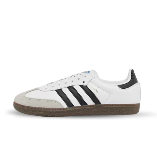 Adidas Samba OG Kids' Sneaker (GS) White