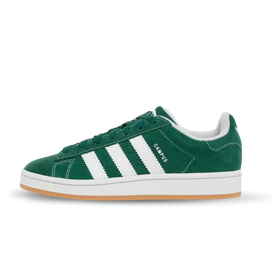 Adidas Campus 00s Women's Green Sneaker
