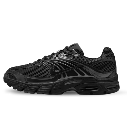 Nike Air Max Moto 2K Men's Black Sneaker