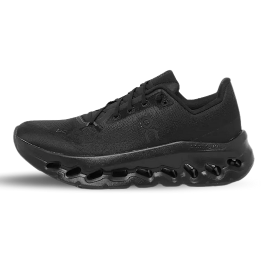 On Cloudtilt Women's Black Eclipse