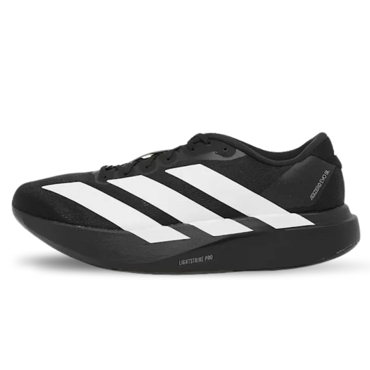 Adidas Adizero Evo SL Men's Black Sneaker