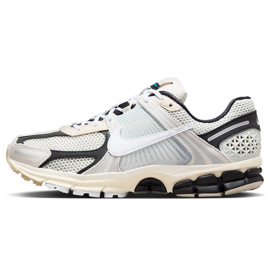 Nike Zoom Vomero 5 Supersonic Light Bone Black Sneaker
