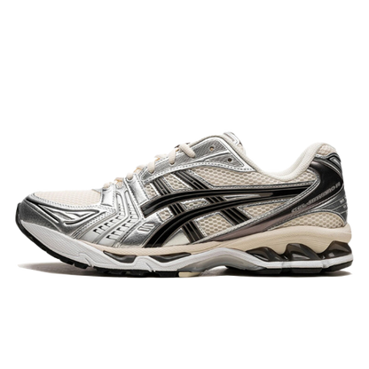Laufschuhe leicht & bequem - Cream Black Plum