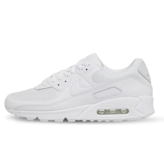 Nike Air Max 90 Men's White Sneaker