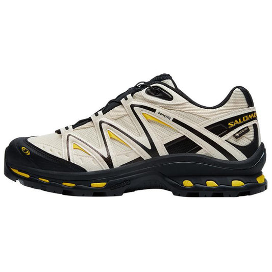 Salomon XT-Quest GORE-TEX 'Bee Greige Black Sulfur' Sneaker