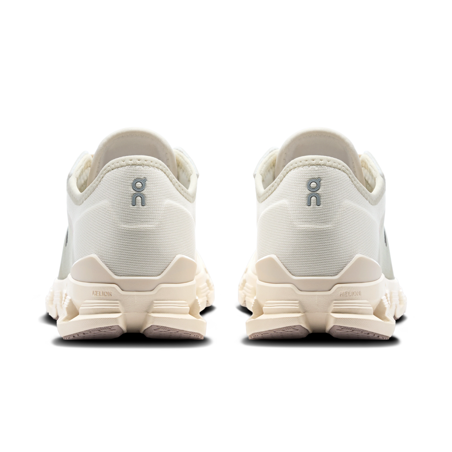 On Cloud X 4 AD 'Ghost/Dew' Sneaker