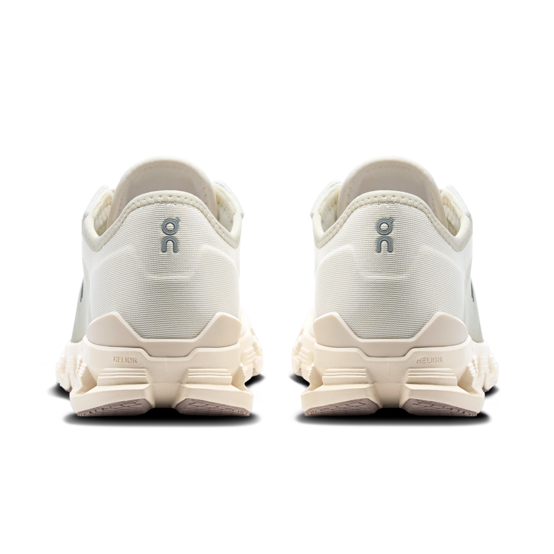 On Cloud X 4 AD 'Ghost/Dew' Sneaker