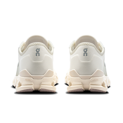 On Cloud X 4 AD 'Ghost/Dew' Sneaker
