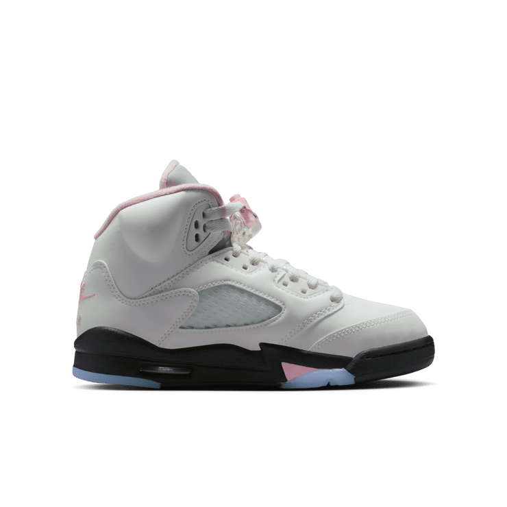 Jordan 5 Retro Medium Soft Pink 2025 GS Sneaker