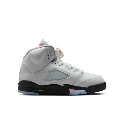 Jordan 5 Retro Medium Soft Pink 2025 GS Sneaker