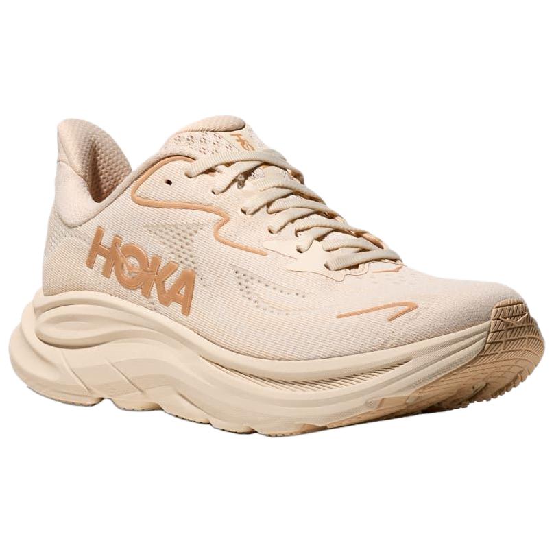 HOKA Clifton 10 Vanilla Birch