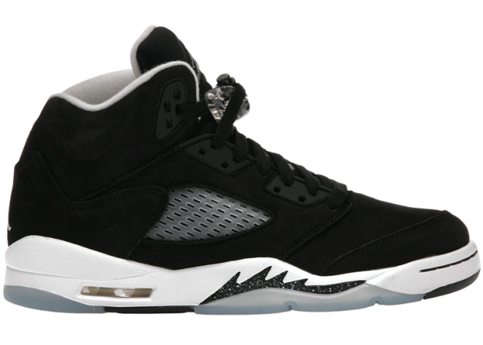 Jordan 5 Retro Moonlight 2021 GS Sneaker