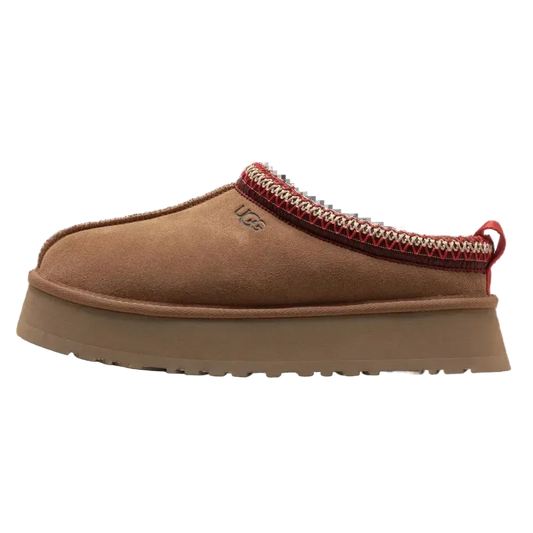 UGG Tazz II Slipper Women's Chestnut