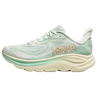 HOKA Clifton 10 Mint Green Sneaker