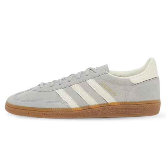 Adidas Handball Spezial Men's Grey Sneaker