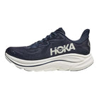 HOKA Clifton 10 Navy-White Sneaker